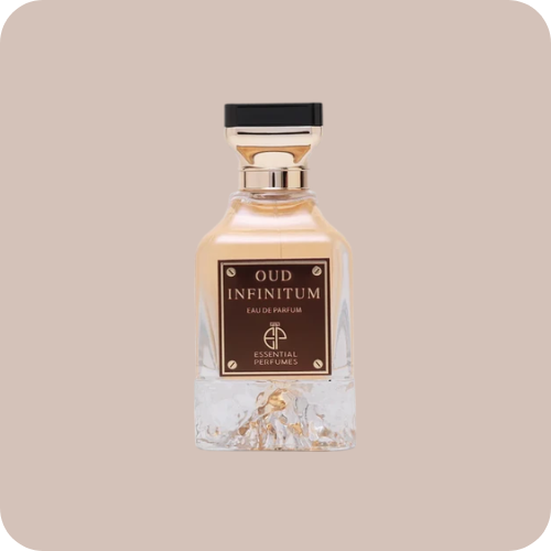 Royal Oud Essence