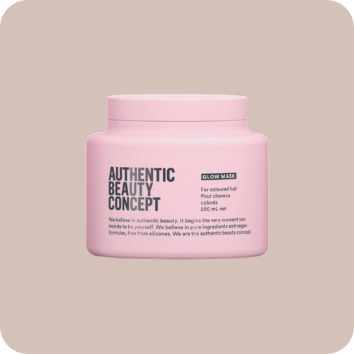 Hydrating Hair Mask