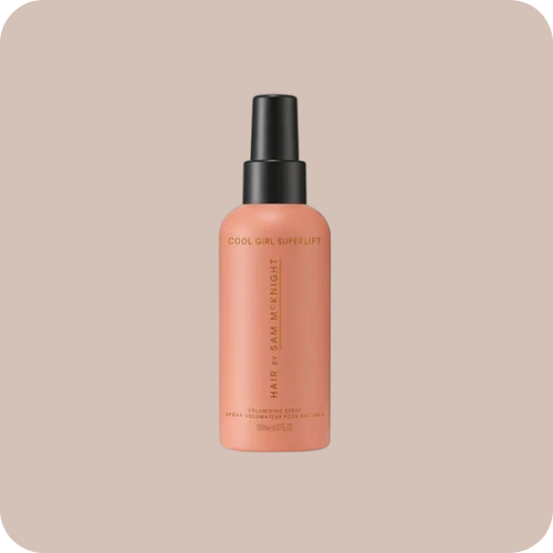 Volumizing Hair Spray