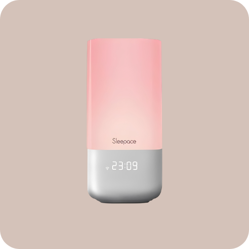 Smart Sleep Therapy Light