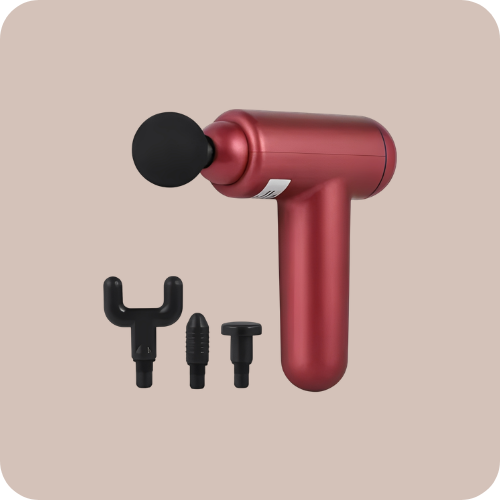 Portable Massage Gun Pro