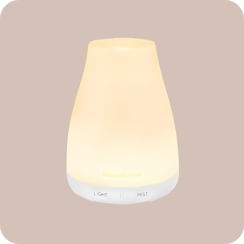 Aromatherapy Diffuser